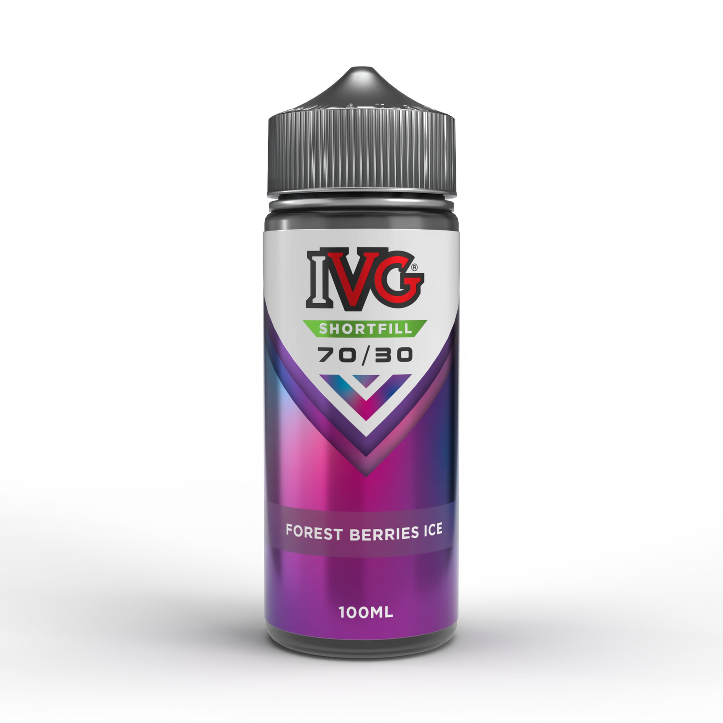 IVG 70/30 Shortfills - 100ML Shortfills