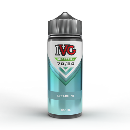 IVG 70/30 Shortfills - 100ML Shortfills