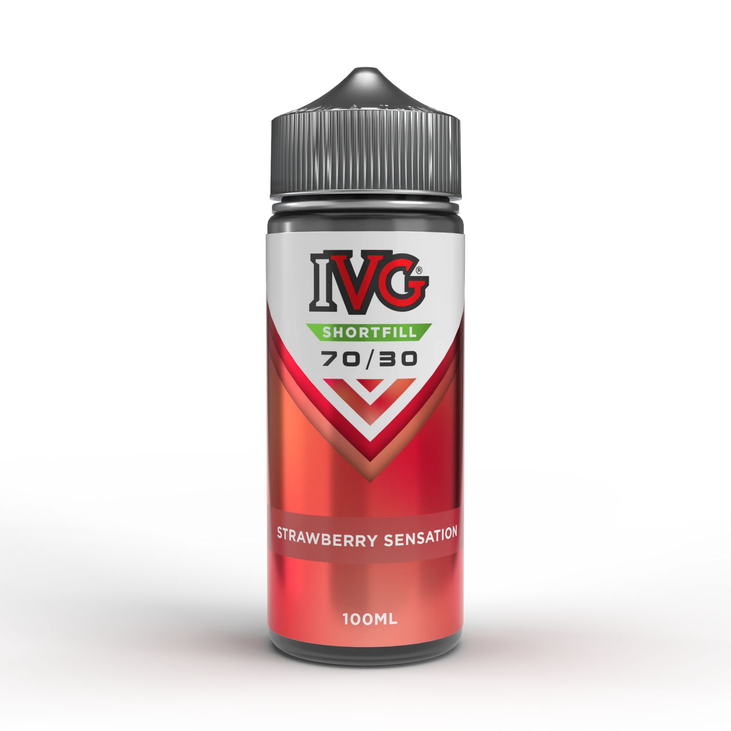 IVG 70/30 Shortfills - 100ML Shortfills