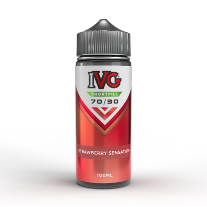 IVG 70/30 Shortfills - 100ML Shortfills