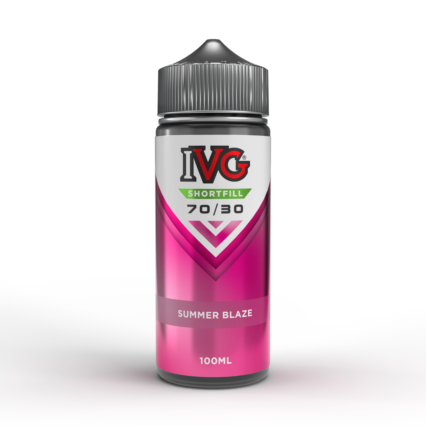 IVG 70/30 Shortfills - 100ML Shortfills
