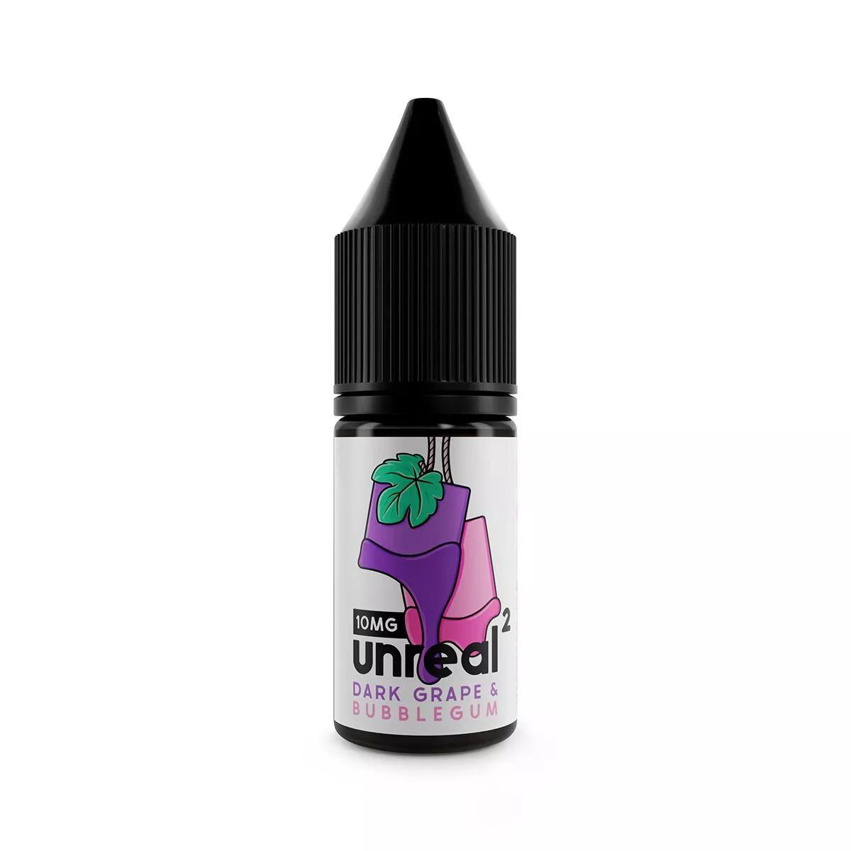 Unreal 2 - Nic-Salts - ASAP VAPE