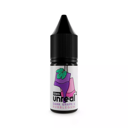 Unreal 2 - Nic-Salts - ASAP VAPE