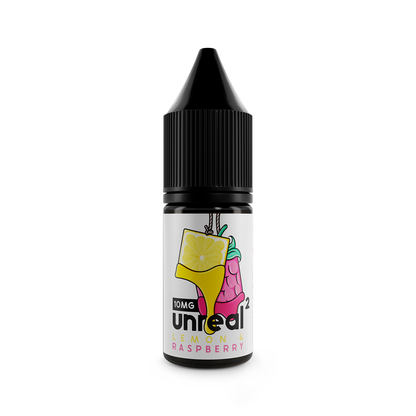 Unreal 2 - Nic-Salts - ASAP VAPE