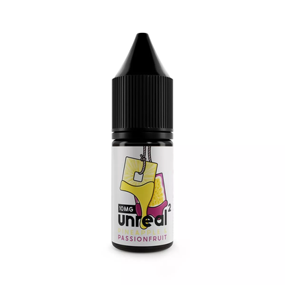 Unreal 2 - Nic-Salts - ASAP VAPE
