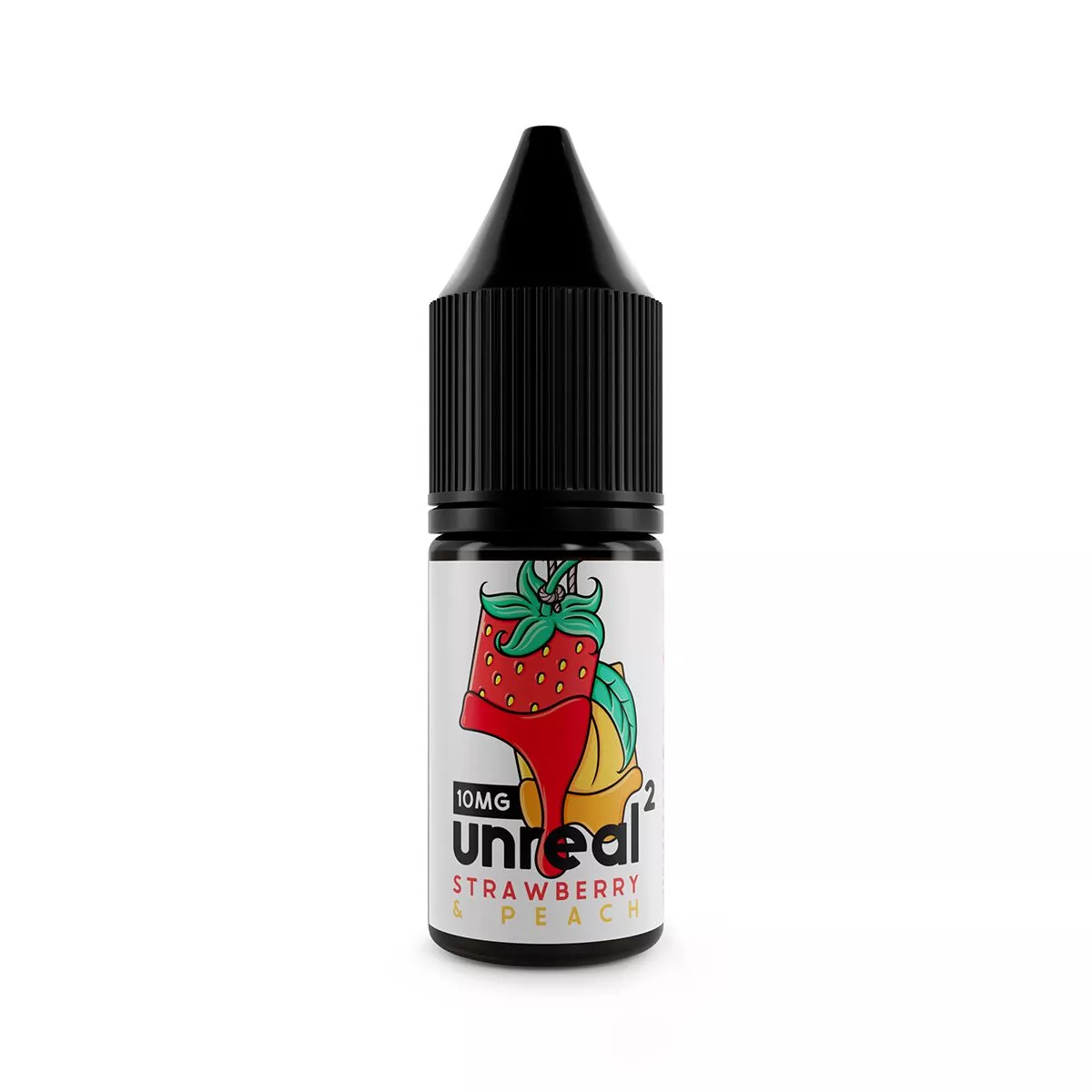 Unreal 2 - Nic-Salts - ASAP VAPE