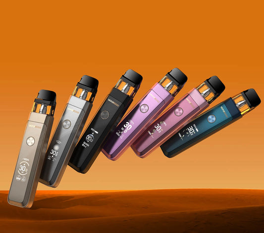 Vaporesso Xros Pro 2 - Pod-Systems