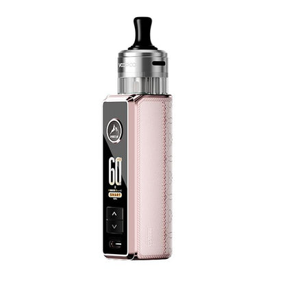 Voopoo Drag S3 Kit - Pod-Mods