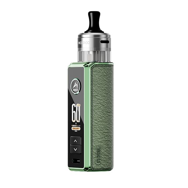 Voopoo Drag S3 Kit - Pod-Mods