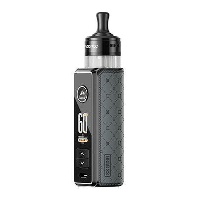Voopoo Drag S3 Kit - Pod-Mods
