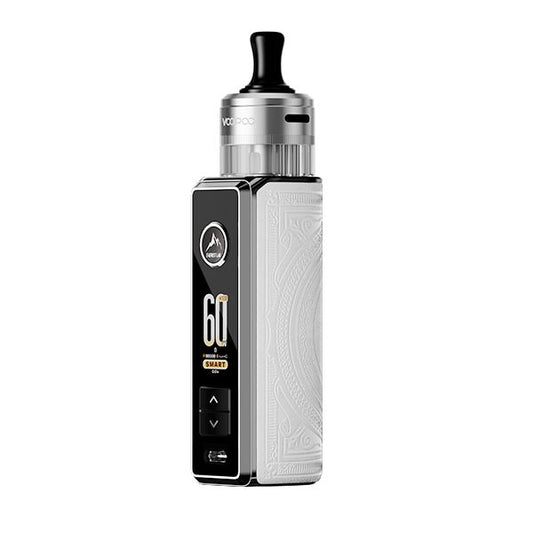 Voopoo Drag S3 Kit - Pod-Mods