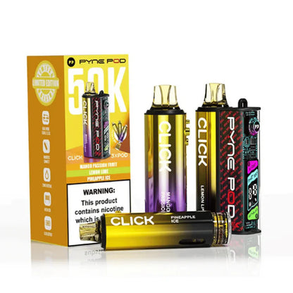 Pyne Pod Click 5OK-Kit
