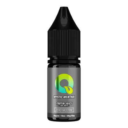 RE-Born Mystic Menthol - Reborn Nic-Salts