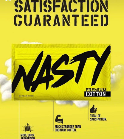 NASTY COTTON