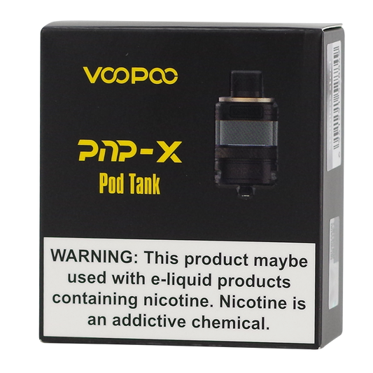 Voopoo PNP-X