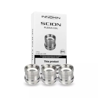 Innokin Scion Coils - Innokin - 0.15Ohm