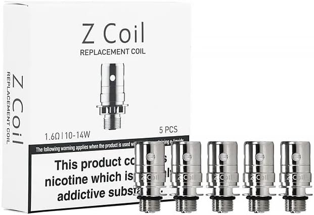 Innokin Z Coils / Zenith Coils