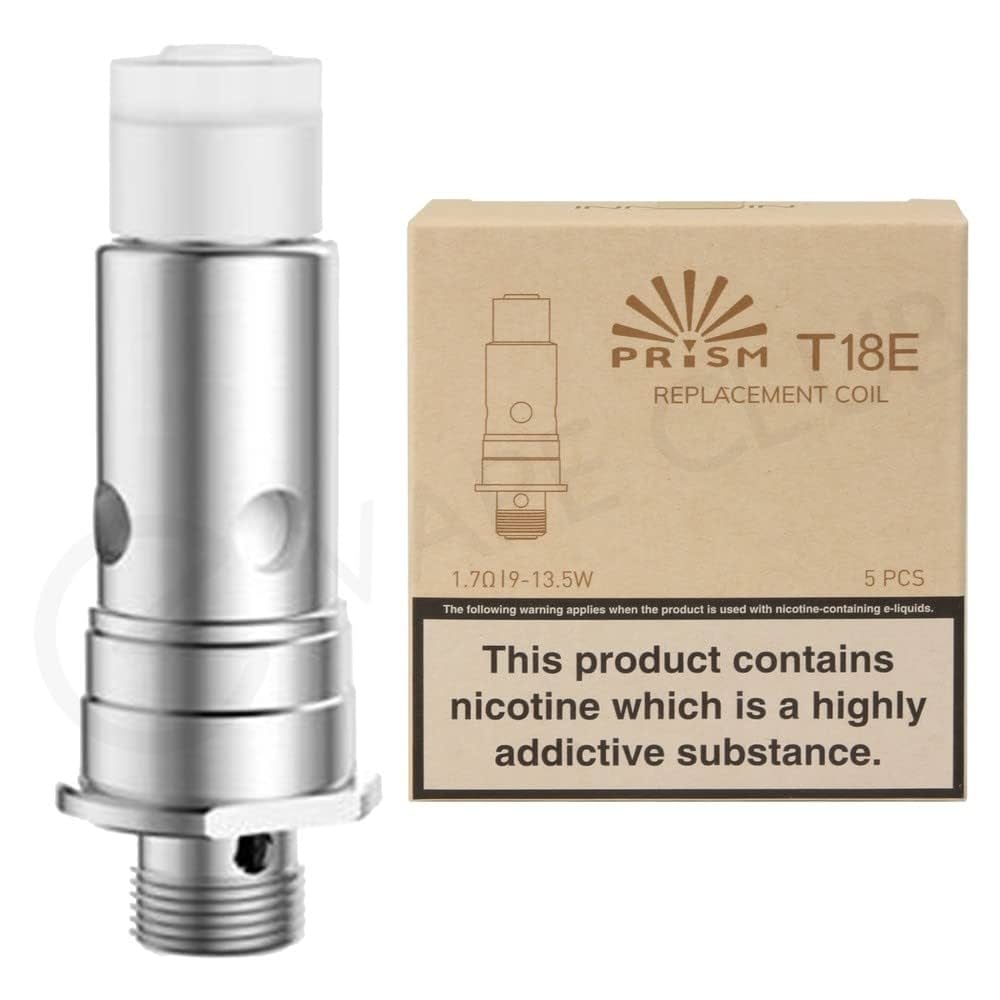 Innokin Prism T18E Coil - 1.5 Ohm
