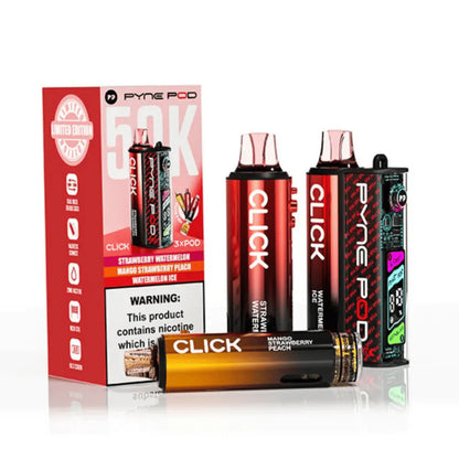 Pyne Pod Click 5OK-Kit