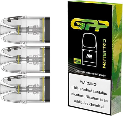 UWELL GPP PODS