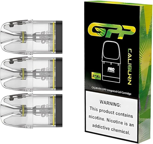 UWELL GPP PODS
