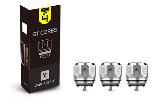 Vaporesso GT Cores