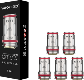 GTI Coils - Vaporesso