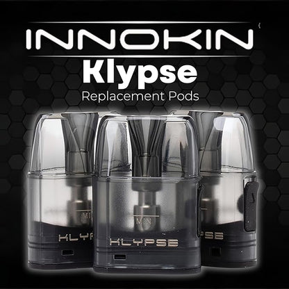 Innokin - Klypse - Replacment Pods