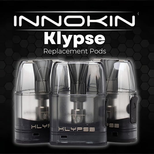 Innokin - Klypse - Replacment Pods