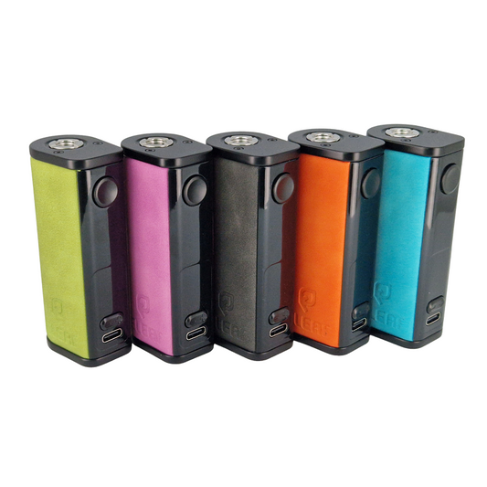 Eleaf iStick i40 - Regulated Mod - Next Day Delivery - ASAP VAPE