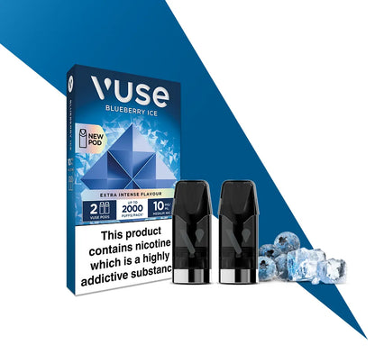 Vuse Pods - Replacement Pods