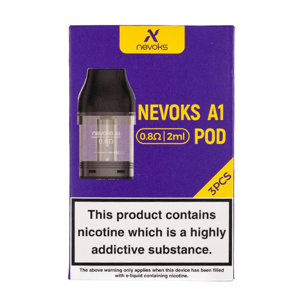 Nevoks A1 Pods