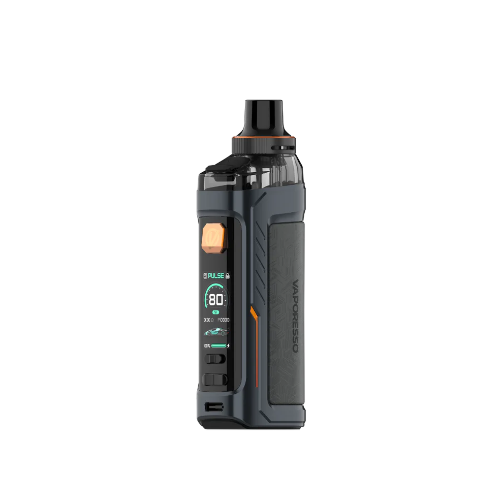 Vaporesso Armour G Pod Mod - Pod Mods