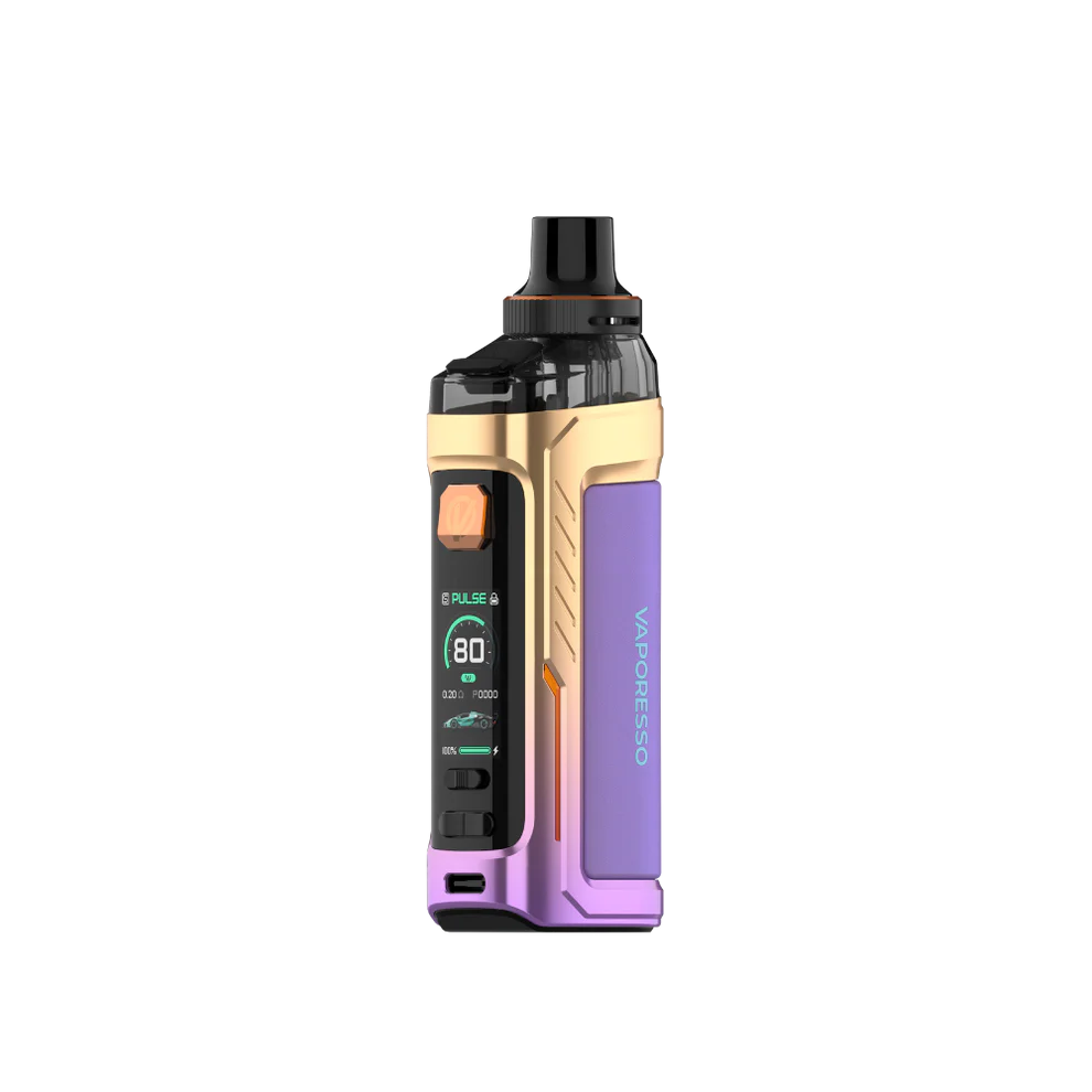 Vaporesso Armour G Pod Mod - Pod Mods
