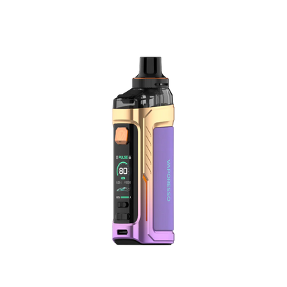 Vaporesso Armour G Pod Mod - Pod Mods
