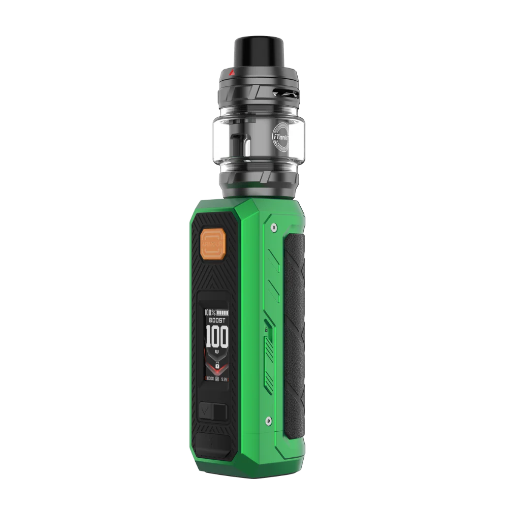 Vaporesso Armour ULTRA - Sub-Ohm Kits