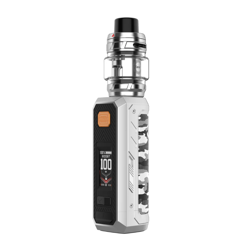 Vaporesso Armour ULTRA - Sub-Ohm Kits
