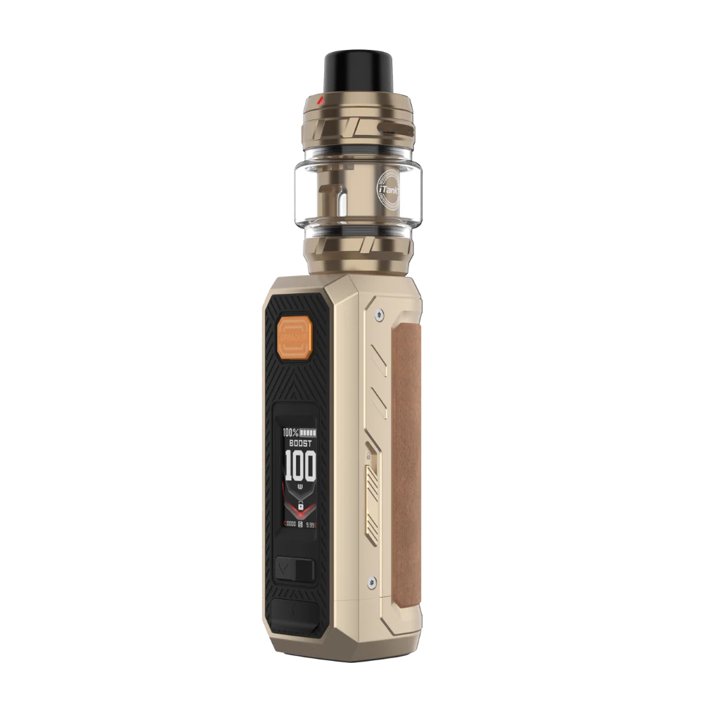 Vaporesso Armour ULTRA - Sub-Ohm Kits