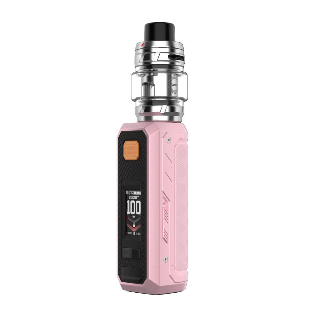 Vaporesso Armour ULTRA - Sub-Ohm Kits