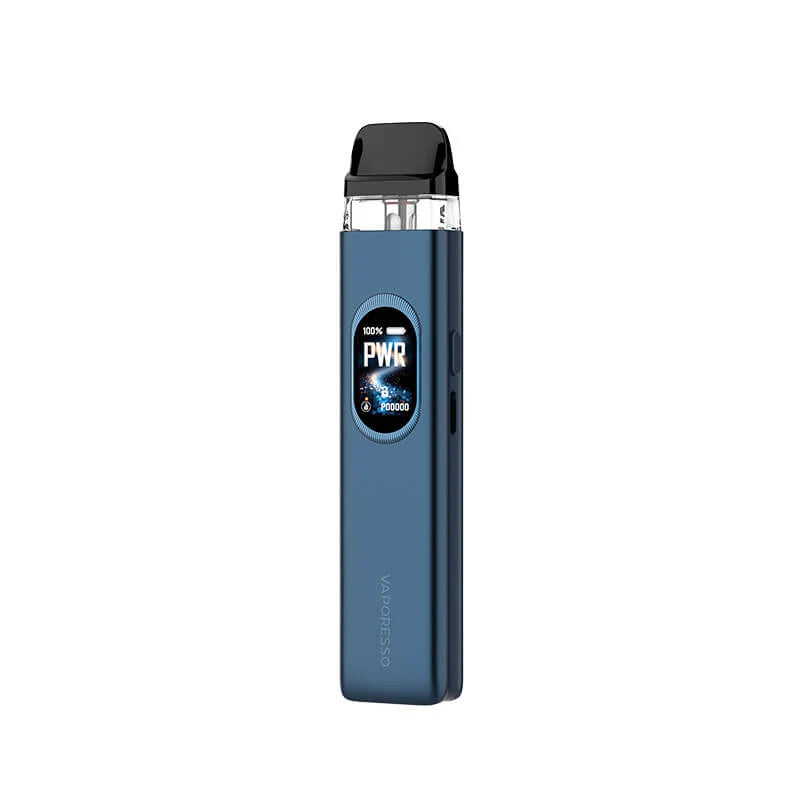 Vaporesso XROS 6 Kit - Pod-Systems