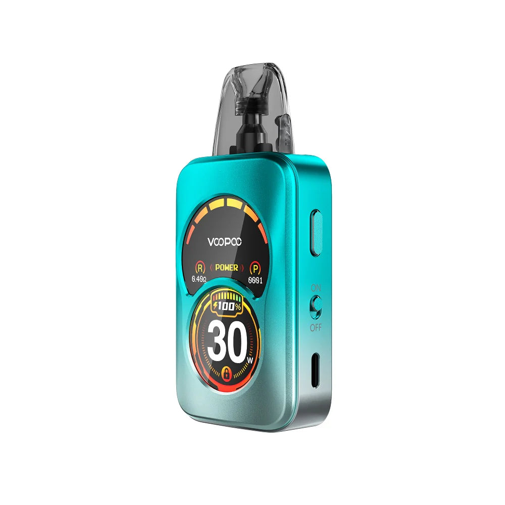 Voopoo Argus A Vape Kit - Pod Systems