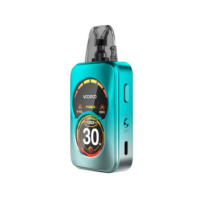 Voopoo Argus A Vape Kit - Pod Systems