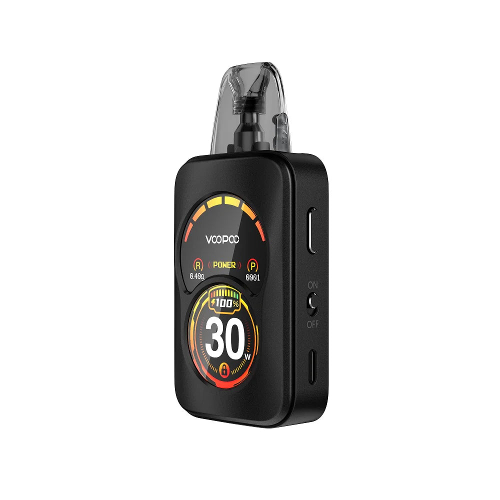 Voopoo Argus A Vape Kit - Pod Systems