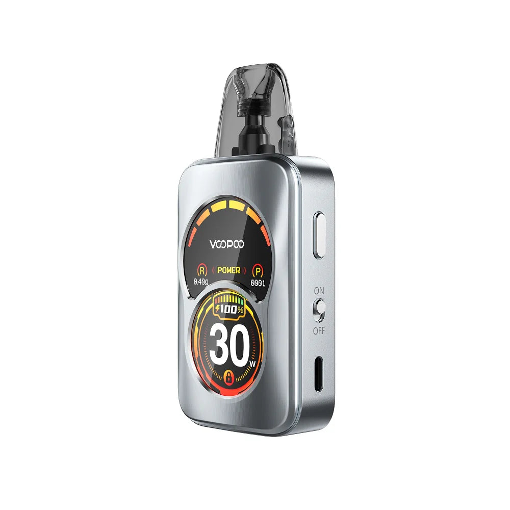 Voopoo Argus A Vape Kit - Pod Systems