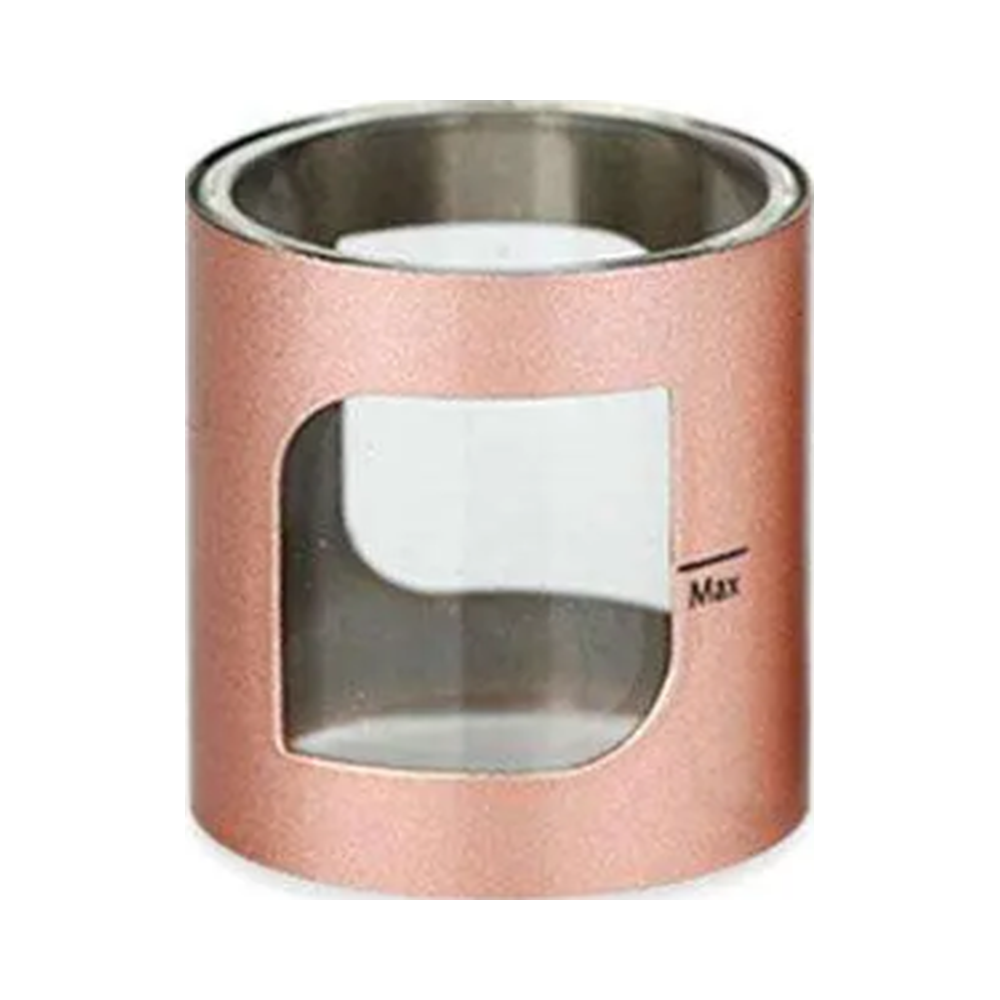 Aspire Pockex Glass Tube - Replacement Glass