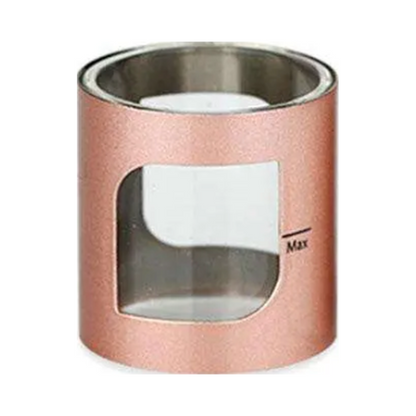 Aspire Pockex Glass Tube - Replacement Glass