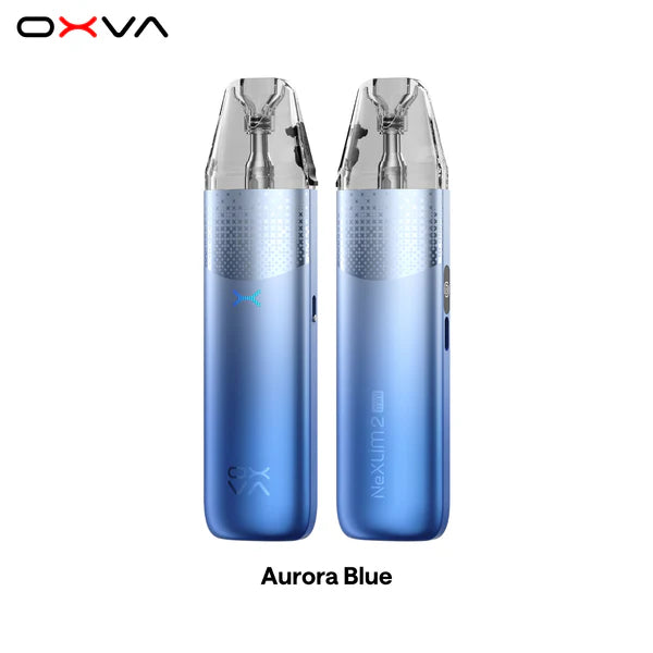 Oxva NEXLIM 2 MINI Kit - Pod-Systems