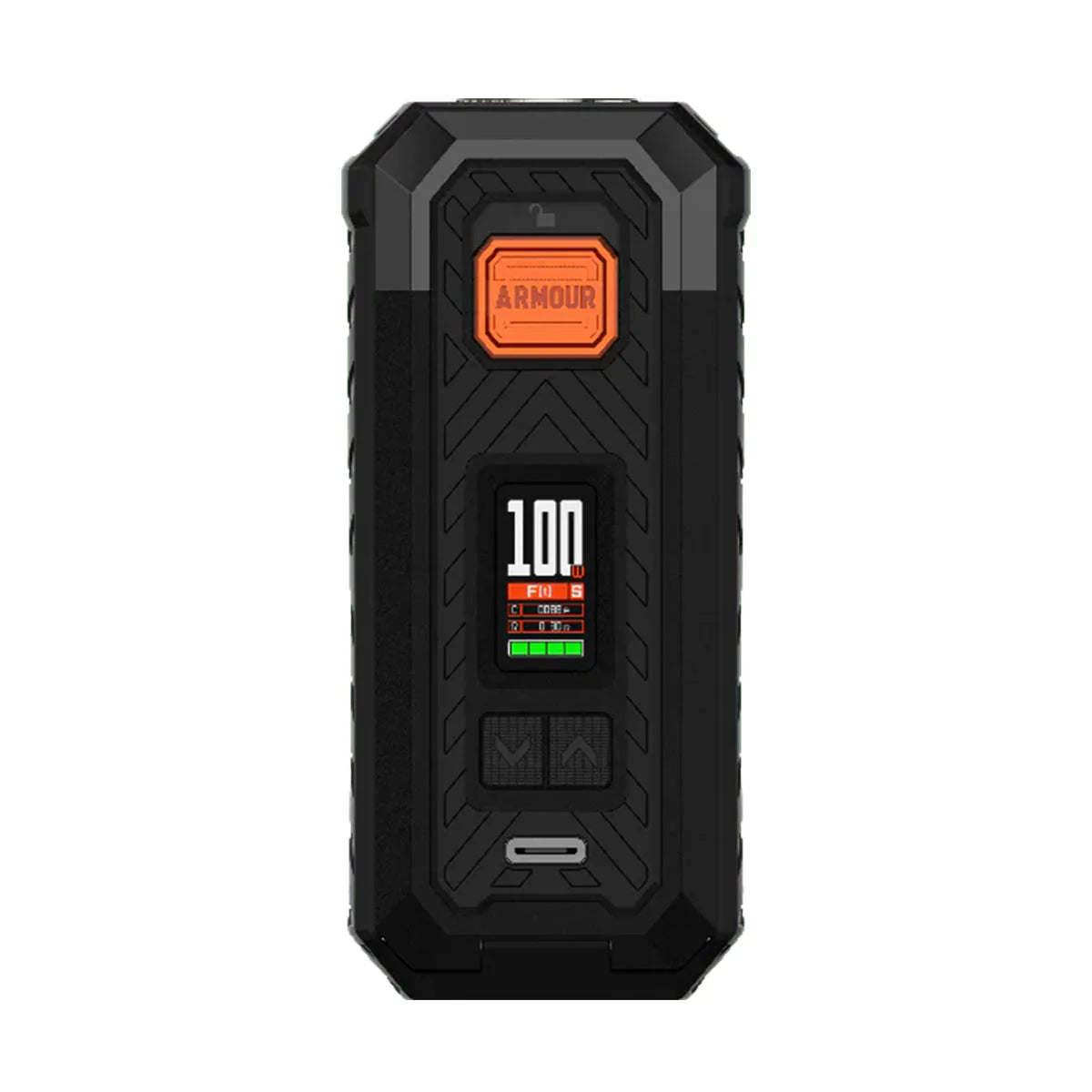 Vaporesso Armour S - Mod