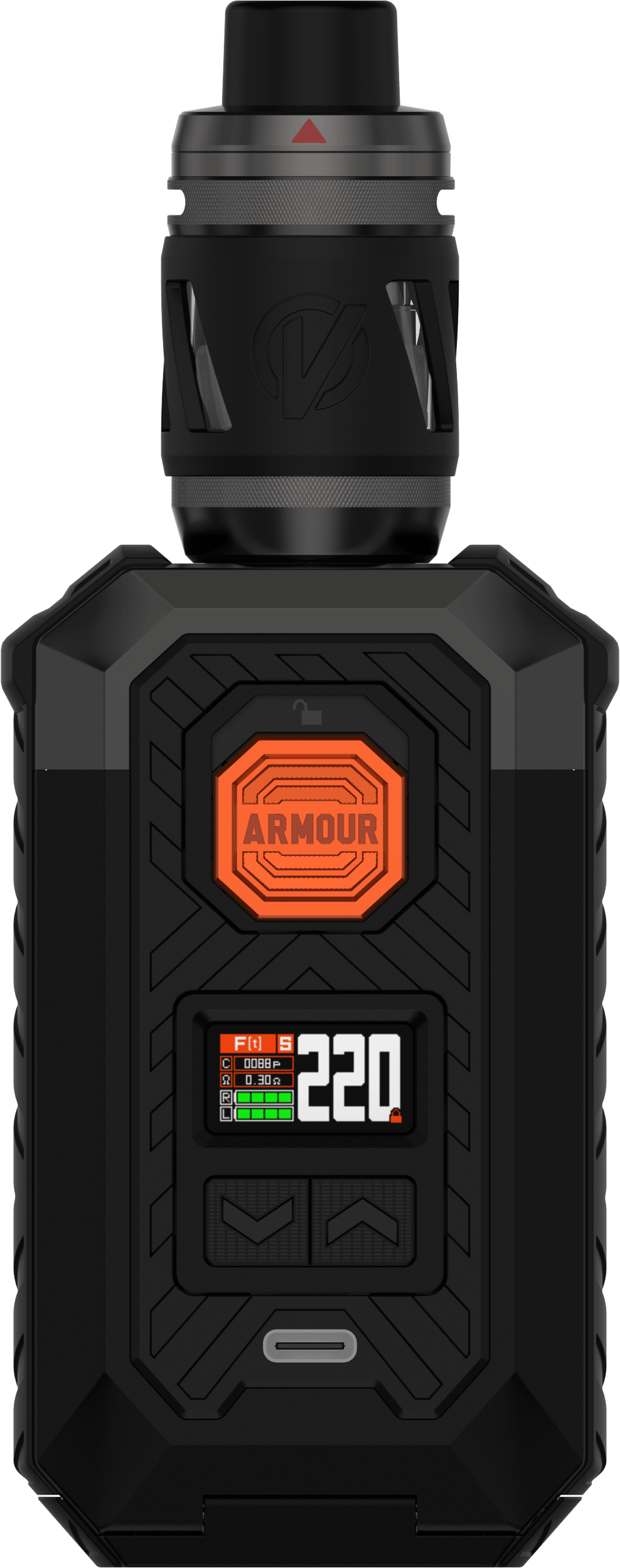 Vaporesso ARMOUR MAX - Sub-Ohm Kit