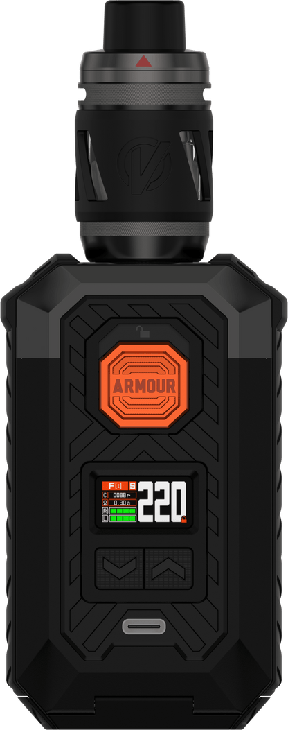 Vaporesso ARMOUR MAX - Sub-Ohm Kit